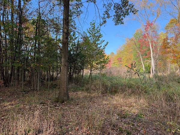 87.8 Acres of Recreational Land for Sale in Hermitage, Pennsylvania