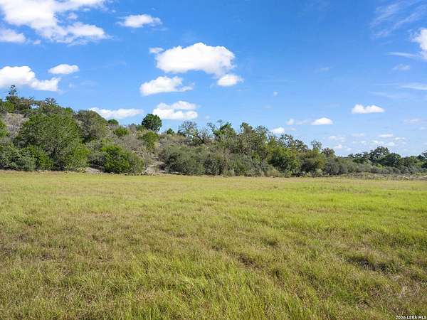 5.48 Acres of Residential Land for Sale in Boerne, Texas