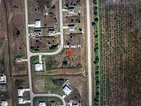 0.3 Acres of Residential Land for Sale in LaBelle, Florida
