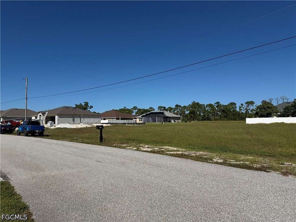 0.44 Acres of Residential Land for Sale in Cape Coral, Florida
