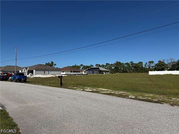0.44 Acres of Residential Land for Sale in Cape Coral, Florida