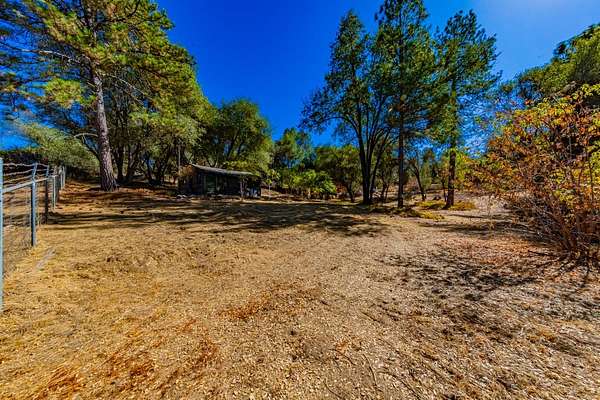 0.52 Acres of Residential Land for Sale in Oakhurst, California