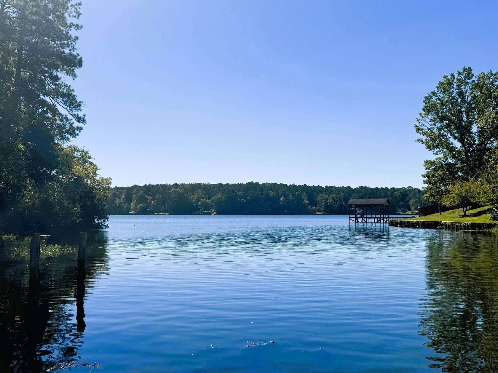 2 Acres of Residential Land for Sale in Eatonton, Georgia