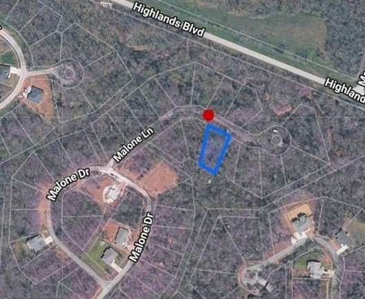 0.29 Acres of Residential Land for Sale in Bella Vista, Arkansas
