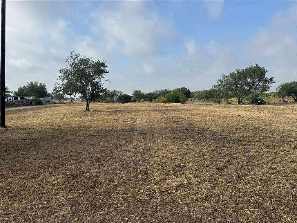 2.13 Acres of Land for Sale in Robstown, Texas