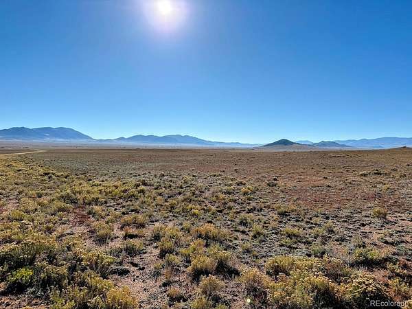 5 Acres of Residential Land for Sale in Hartsel, Colorado