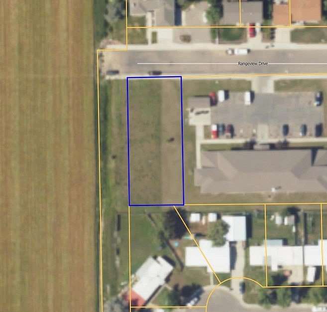 0.32 Acres of Mixed-Use Land for Sale in Hardin, Montana