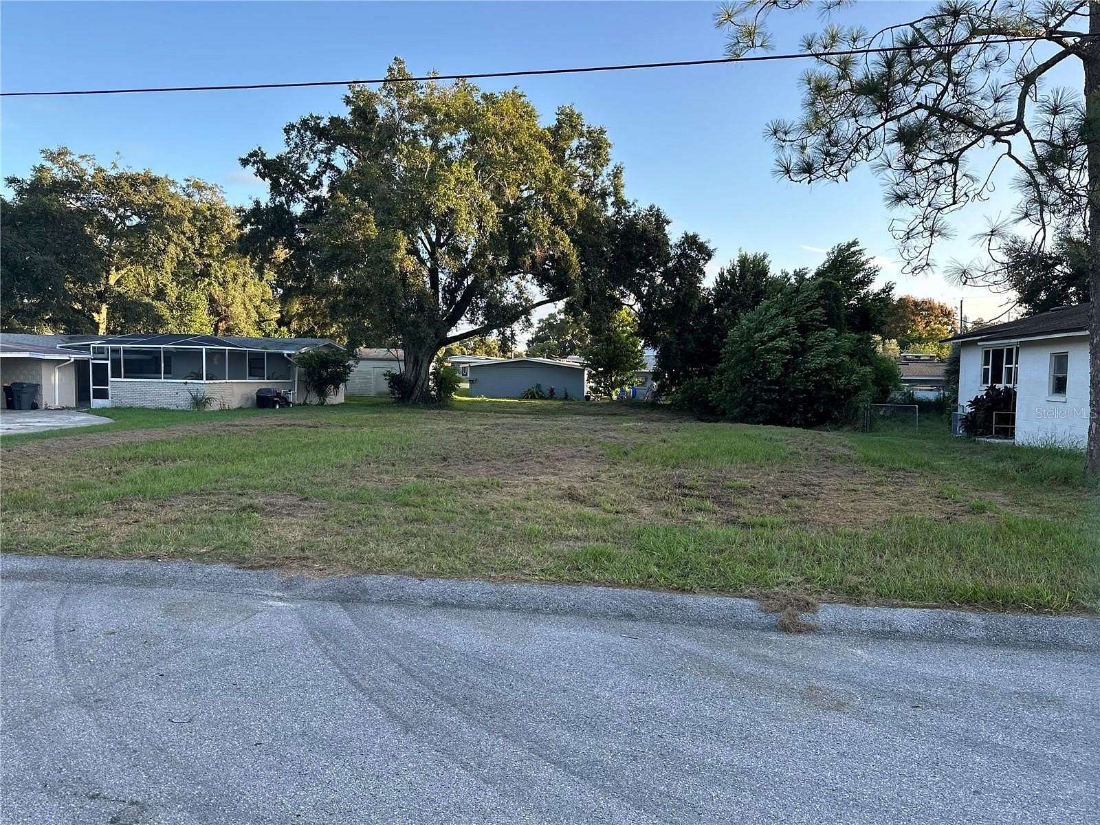 0.25 Acres of Residential Land for Sale in Winter Haven, Florida