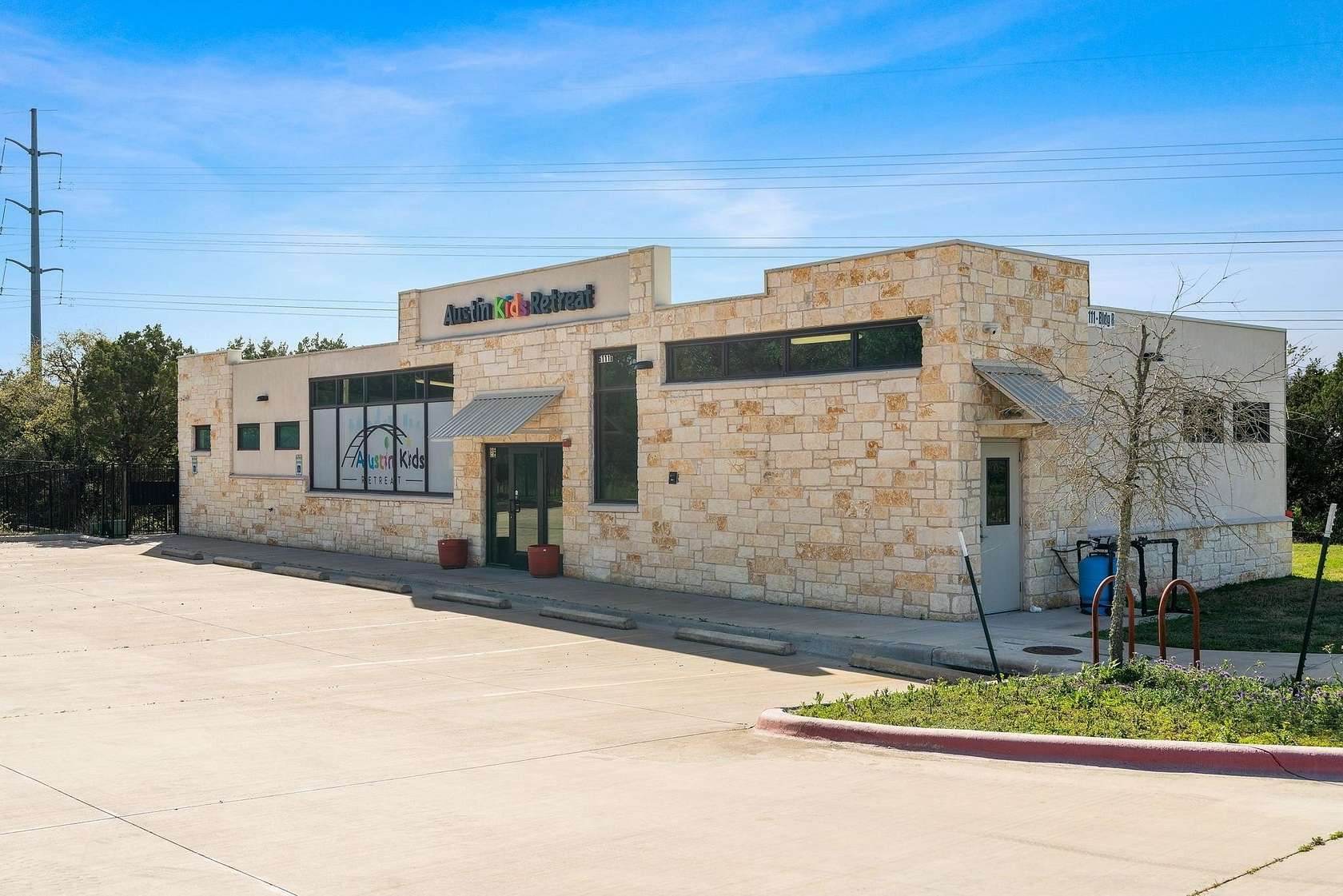 1.85 Acres of Commercial Land for Sale in Austin, Texas