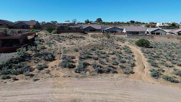 0.73 Acres of Residential Land for Sale in Rio Rancho, New Mexico
