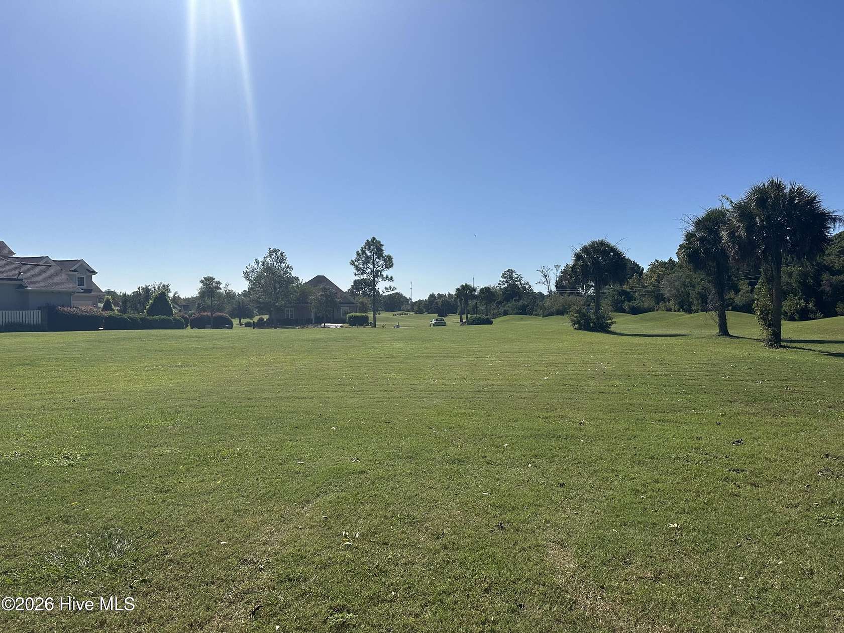 0.28 Acres of Residential Land for Sale in Ocean Isle Beach, North Carolina