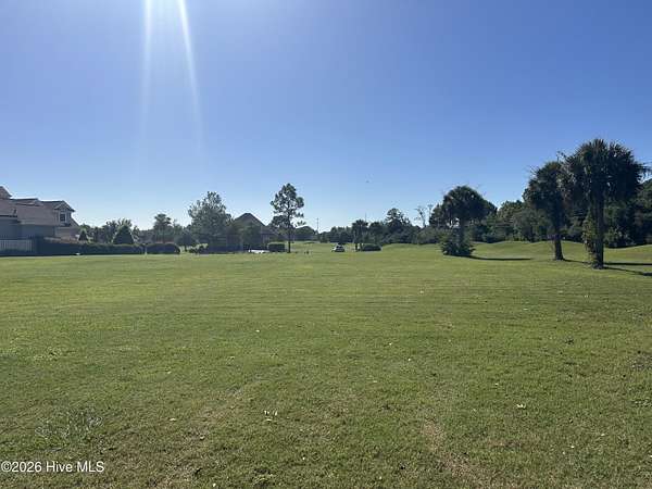 0.28 Acres of Residential Land for Sale in Ocean Isle Beach, North Carolina