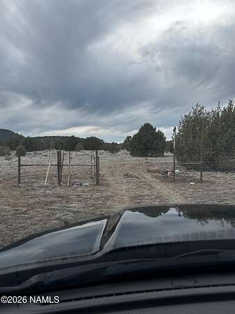 37.6 Acres of Recreational & Residential Land for Sale in Williams, Arizona