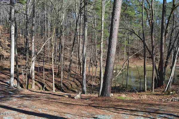 3.2 Acres of Residential Land for Sale in Chapel Hill, North Carolina