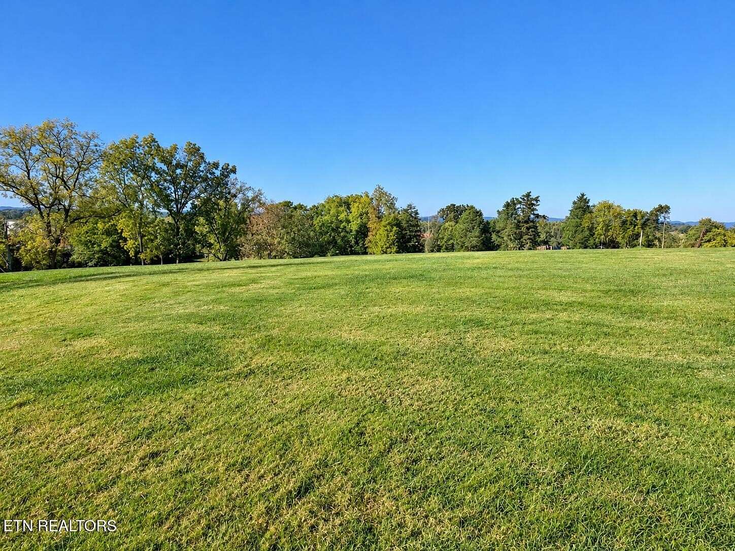1.2 Acres of Residential Land for Sale in Jefferson City, Tennessee