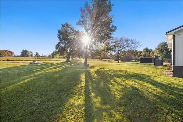 Lodi Sign 1.6 Acres of Land with Home for Sale in Lodi, New York - LandSearch