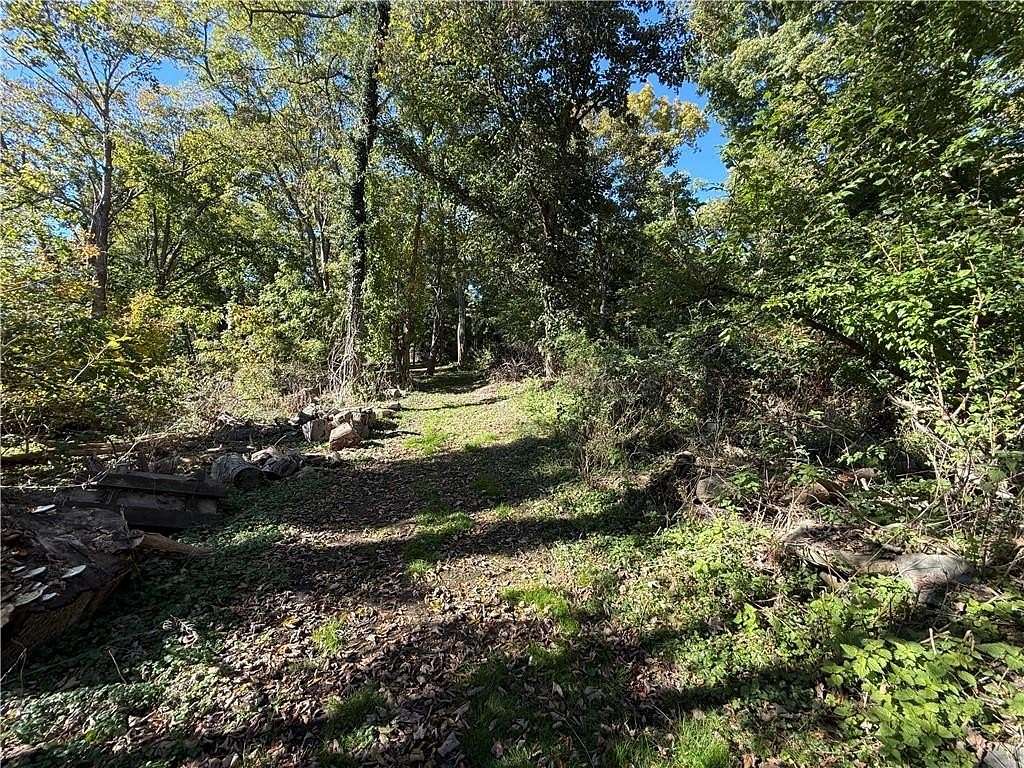 0.63 Acres of Residential Land for Sale in Warren, Rhode Island