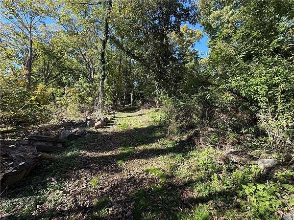 0.63 Acres of Residential Land for Sale in Warren, Rhode Island