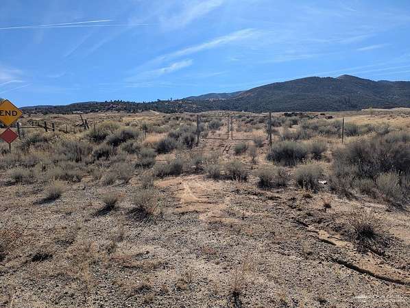 3 Acres of Land for Sale in Tehachapi, California