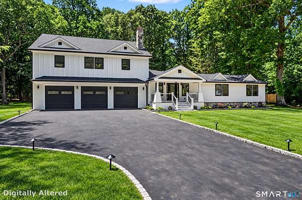 2.4 Acres of Land with Home for Sale in Fairfield, Connecticut