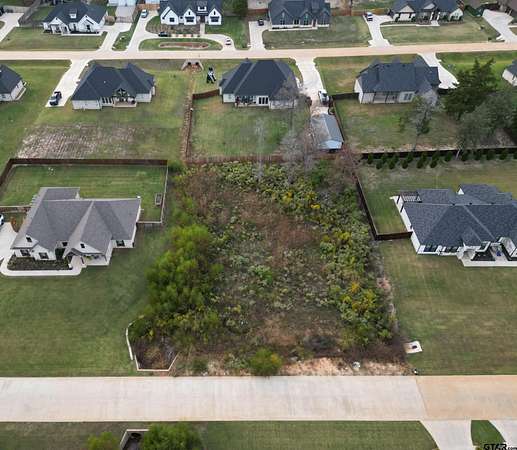 0.5 Acres of Residential Land for Sale in Lindale, Texas