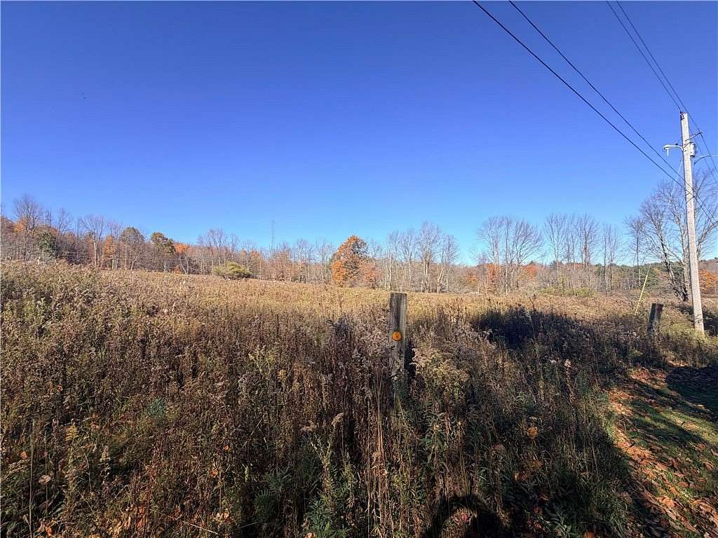 7 Acres of Residential Land for Sale in Davenport, New York