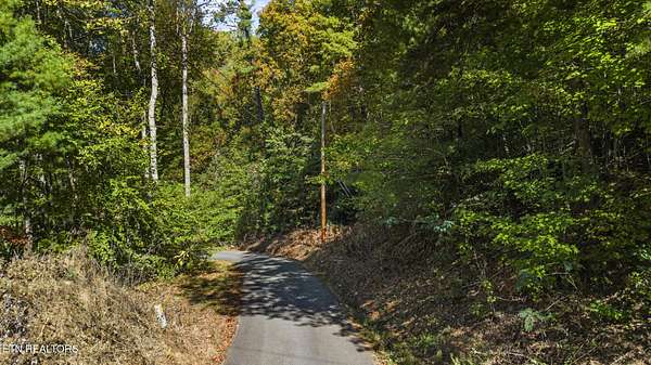 6.6 Acres of Land for Sale in Sevierville, Tennessee