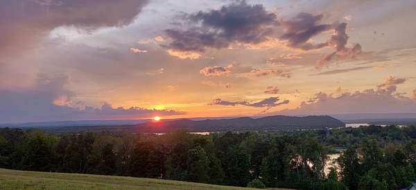 1.39 Acres of Residential Land for Sale in Decatur, Tennessee
