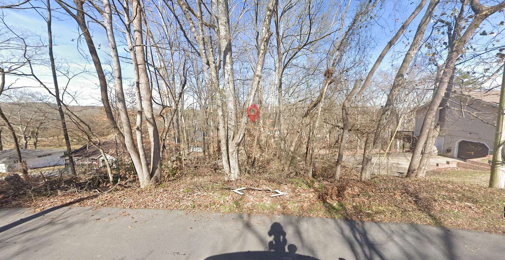 0.55 Acres of Residential Land for Sale in Soddy-Daisy, Tennessee