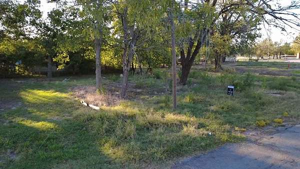 0.12 Acres of Residential Land for Sale in Wolfe City, Texas