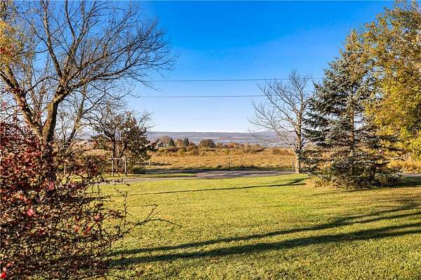 Lodi Sign 8.6 Acres of Land for Sale in Lodi, New York - LandSearch
