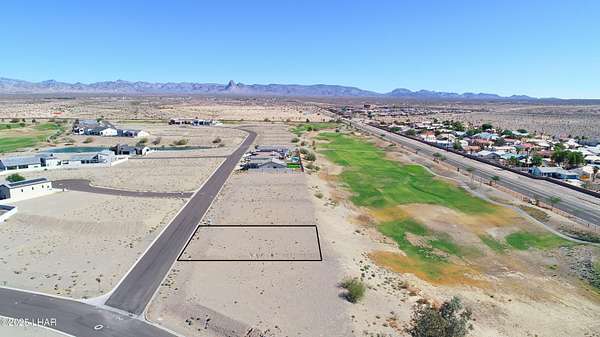 0.24 Acres of Mixed-Use Land for Sale in Fort Mohave, Arizona