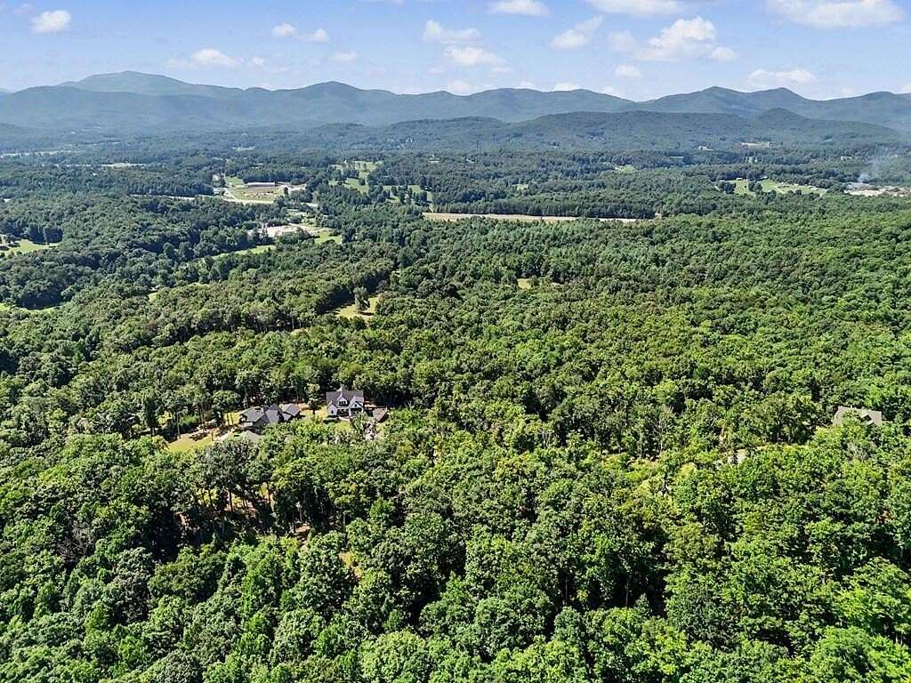 1.66 Acres of Land for Sale in Blairsville, Georgia