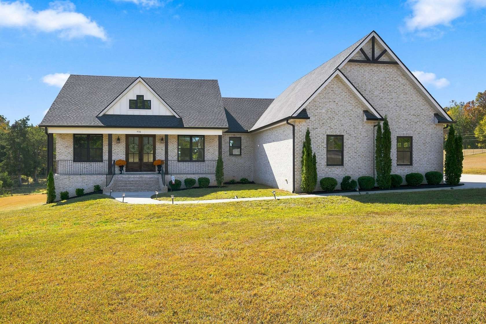 2.14 Acres of Land with Home for Sale in Charlotte, Tennessee