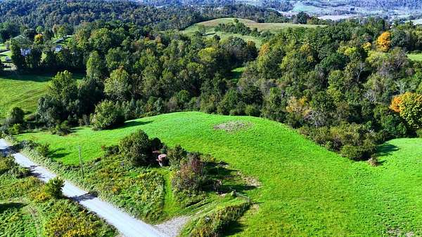 5 Acres of Land for Sale in Marietta, Ohio