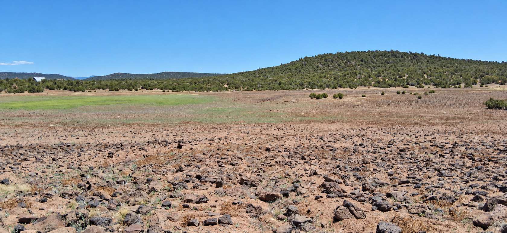 1.17 Acres of Residential Land for Sale in Snowflake, Arizona