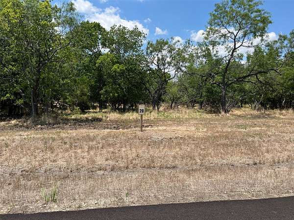 2 Acres of Residential Land for Sale in Corsicana, Texas