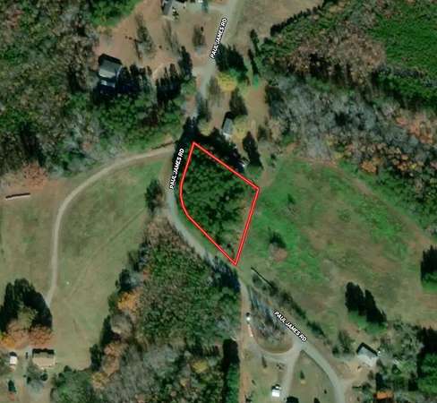 1 Acre of Residential Land for Sale in Halifax, Virginia