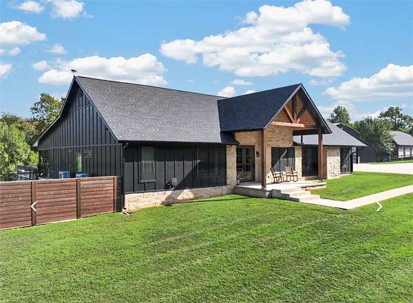 2.5 Acres of Land with Home for Sale in Gravette, Arkansas