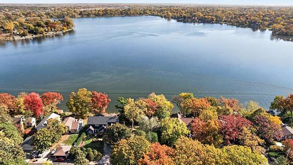 0.4 Acres of Residential Land for Sale in Shoreview, Minnesota