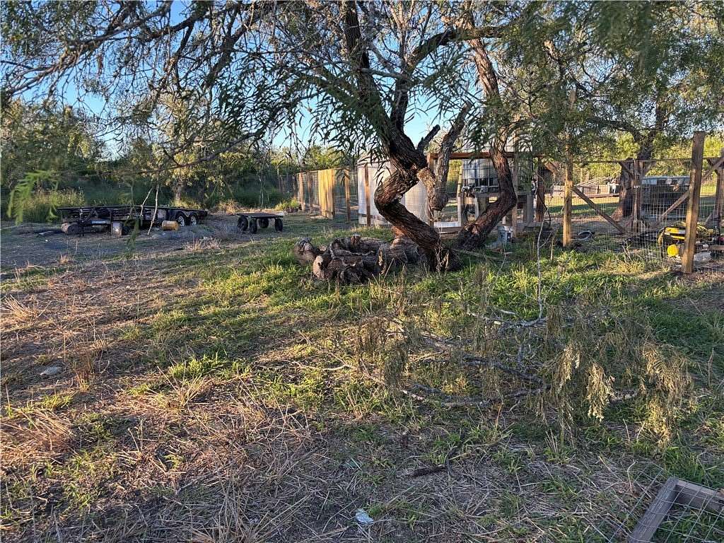 0.24 Acres of Land for Sale in Sinton, Texas