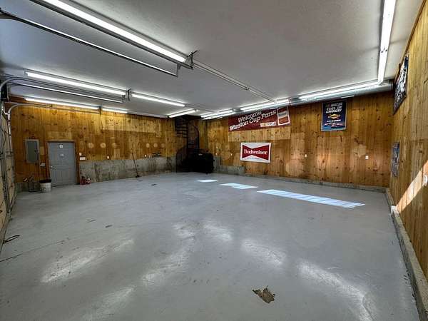 2.28 Acres of Land with Home for Sale in Hudson, Massachusetts