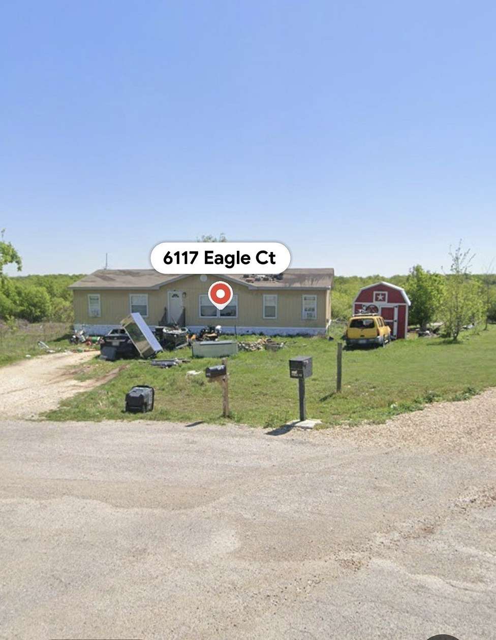 2.27 Acres of Improved Residential Land for Sale in Joshua, Texas