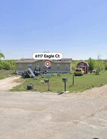 2.27 Acres of Improved Residential Land for Sale in Joshua, Texas