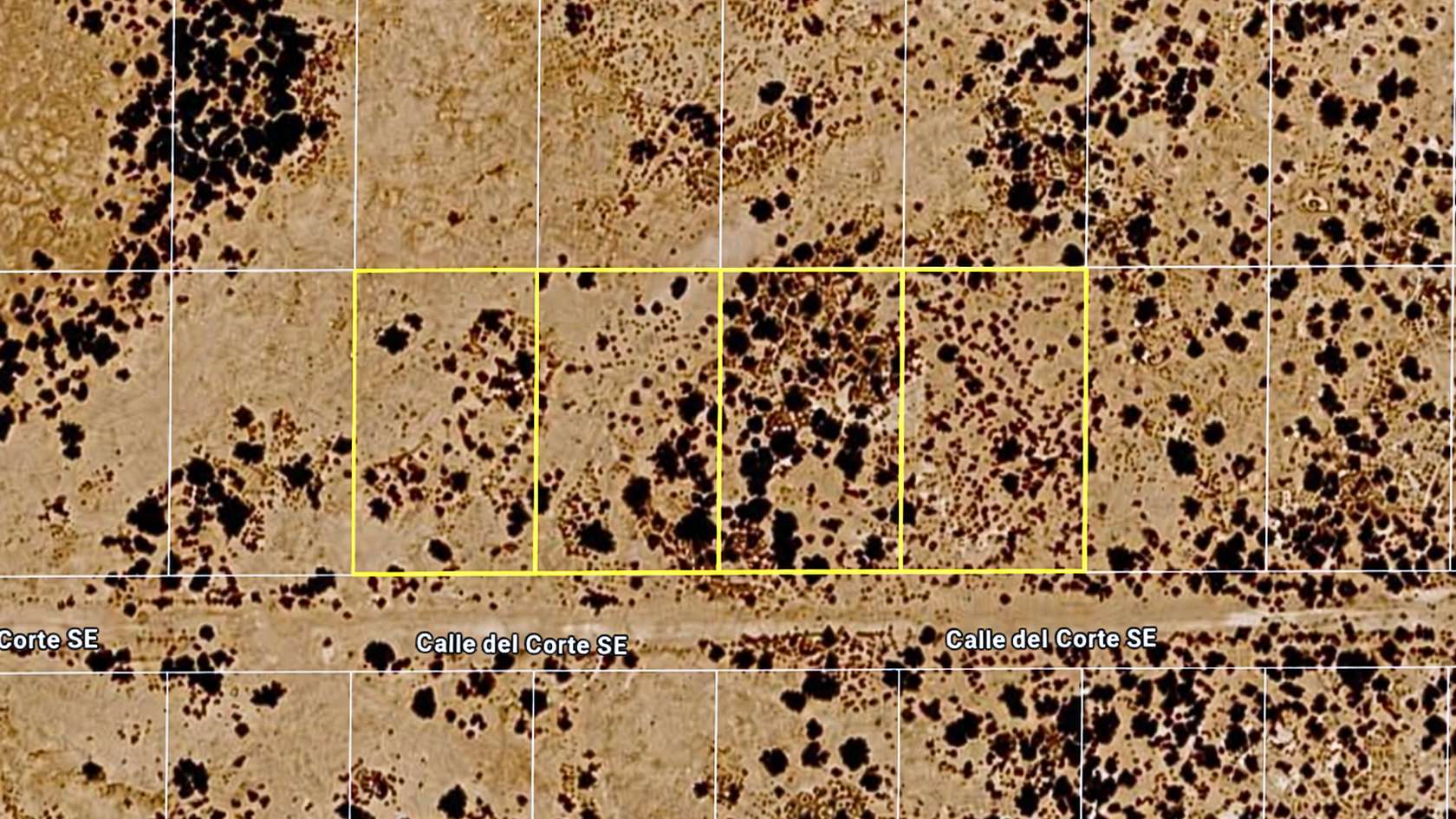 2 Acres of Residential Land for Sale in Deming, New Mexico