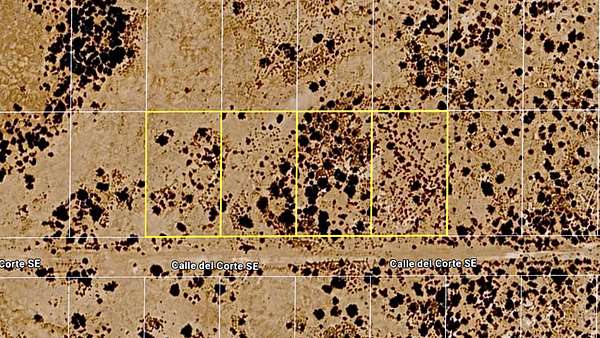 2 Acres of Residential Land for Sale in Deming, New Mexico