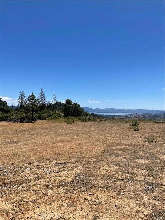19.4 Acres of Land for Sale in Upper Lake, California