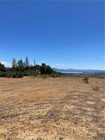 19.4 Acres of Land for Sale in Upper Lake, California