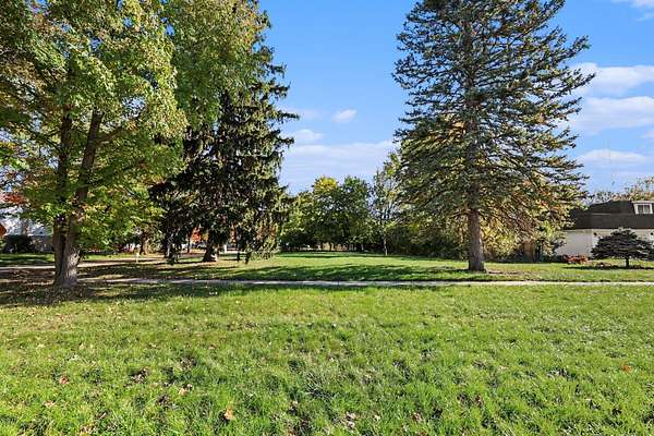 0.27 Acres of Residential Land for Sale in Lathrup Village, Michigan