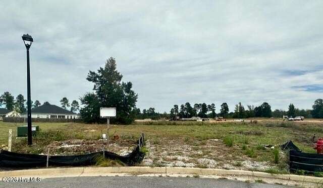 0.45 Acres of Residential Land for Sale in Thomson, Georgia